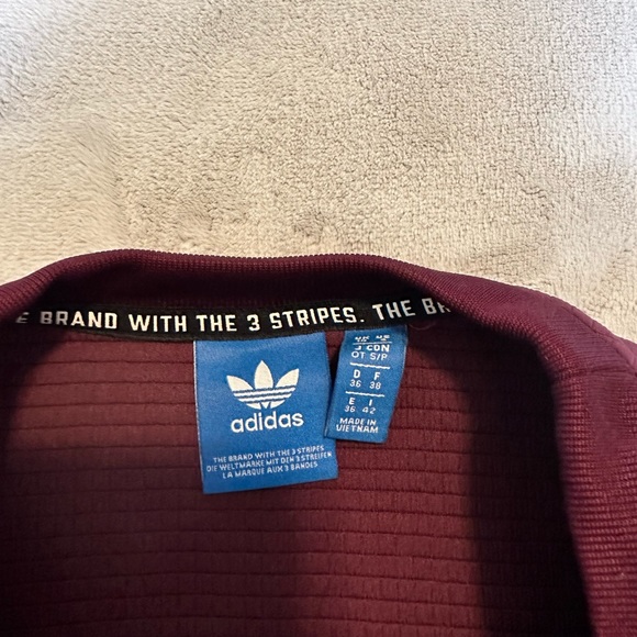 Adidas unisex crew neck - Picture 2 of 2